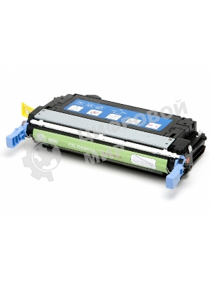 Картридж лазерный Cactus CS-Q5953A пурпурный (10 000 стр.) для HP Color LaserJet 4700