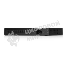 Маршрутизатор Ubiquiti ER-4 3P 1000M 1SFP