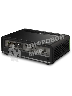 Проектор ViewSonic X2-4K Pro DLP 2900Lm LS (3840x2160) 3000000:1 ресурс лампы:60000часов 1xUSB typeA 2xHDMI 3.6кг