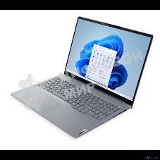 Ноутбук Lenovo ThinkBook G8 16-IRL серый 16