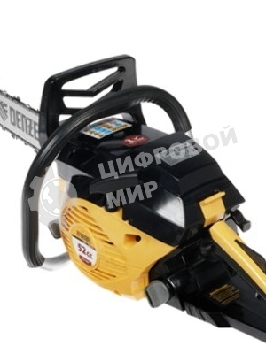 Цепь для бензопилы Denzel DGS-5218 шина 45 см (18