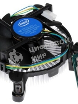 Процессор Intel I3-7100T 3.4G/3M S0 SR35P