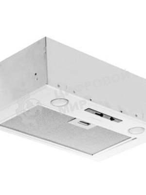 Кухонная вытяжка Maunfeld Crosby Light 5028 белый
