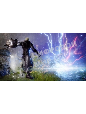 Игра для PS4 PlayStation Stranger of Paradise Final Fantasy Origin (18+) (RUS)