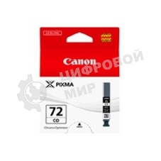 Картридж струйный PGI-72CO (6411B001), для Canon PRO-10, Хром, 165стр.