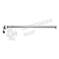 Экран Sakura Pro 200x150см Motoscreen 4:3 настенно-потолочный (моторизованный) 100' фибергласс, серый корпус