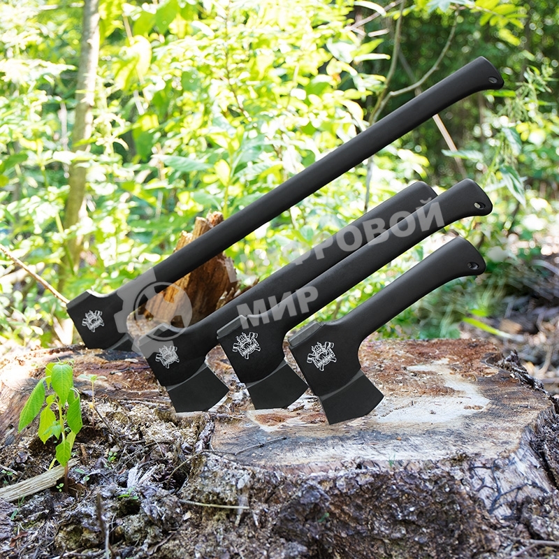 Топор универсальный Rexant 