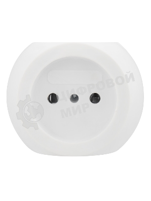 Тройник электрический Rexant 