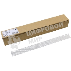 Накладка CET CET311018 для Xerox VersaLink B405/400 WC 3655X прижимной планки фьюзера
