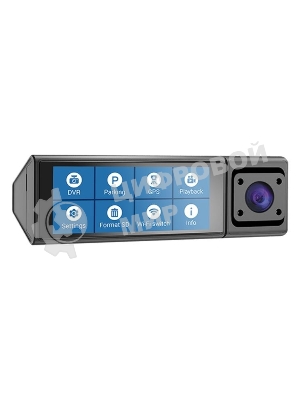 Видеорегистратор Navitel RC3 PRO, 2560x1440, 3.16