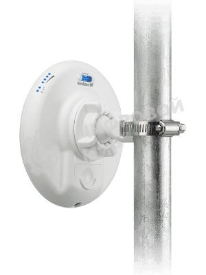 Мост беспроводной Ubiquiti ISP NBE-M5-16 10/100/1000BASE-TX