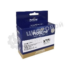 Картридж струйный ProfiLine PL-CN053AE (№932XL) для принтеров HP Officejet 6700 Premium e-All-in-One H711n/7610 Wide Format e-All-in-One/6100 ePrinter H611/6600 e-All-in-One H711g/7110 Wide Format ePrinter H812a Black
