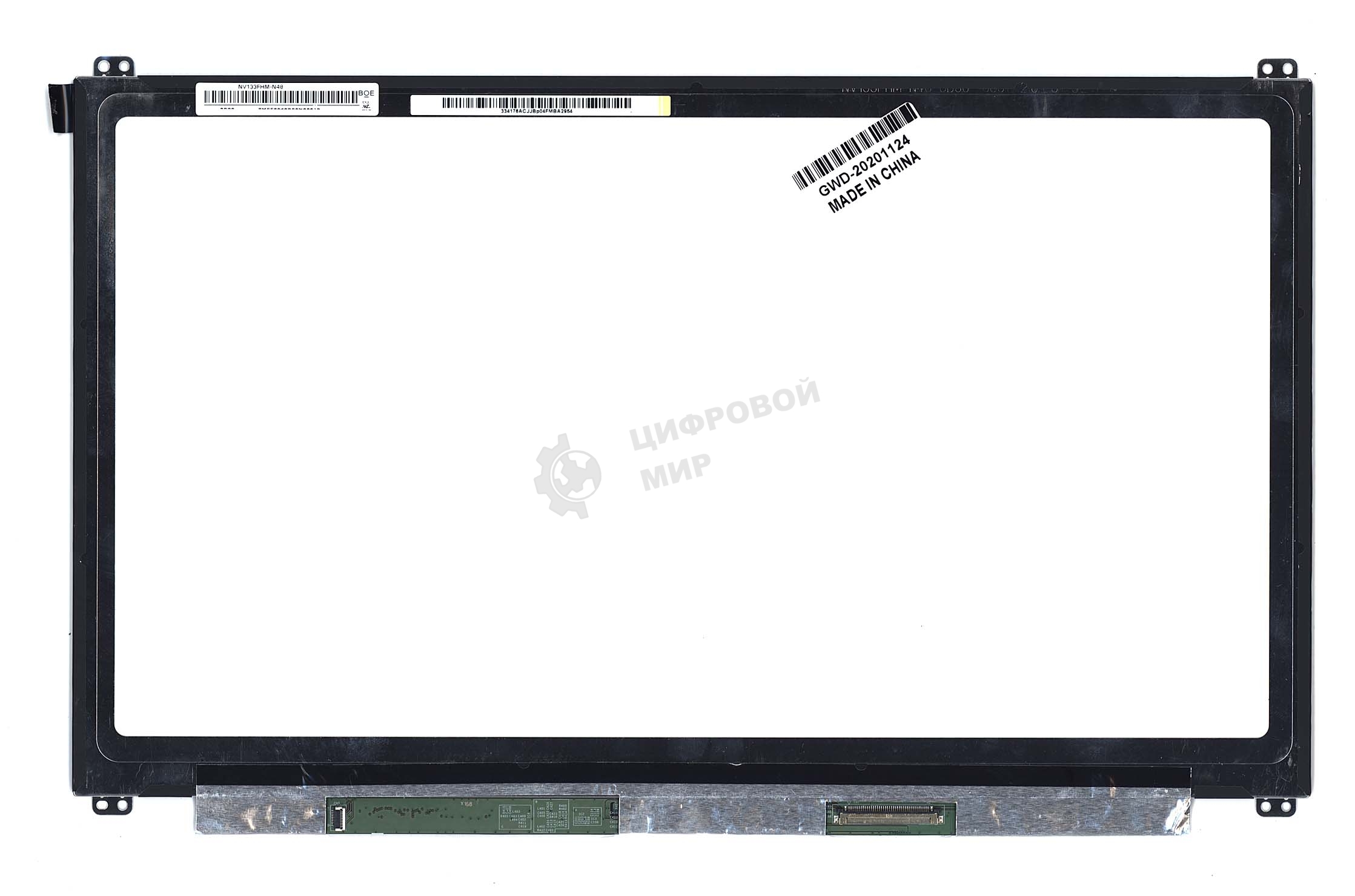 Матрица NV133FHM-N48