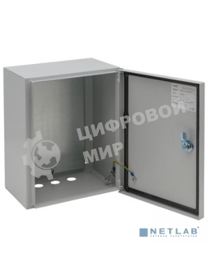 Щит ЩМПг-40.30.22 (ЩРНМ-1) IP54 PROxima EKF mb24-1