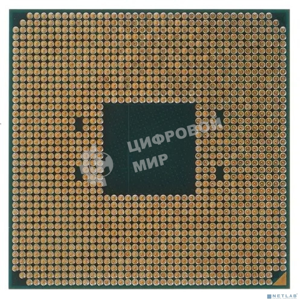 Процессор AMD Ryzen 7 5700X Soc-AM4 3.4GHz OEM