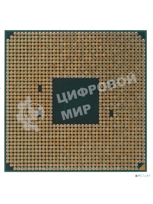 Процессор AMD Ryzen 7 5700X Soc-AM4 3.4GHz OEM