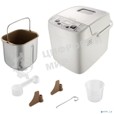 Хлебопечка Redmond RBM-1908 450 Вт, белый