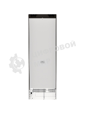 Холодильник Liebherr CNBDB 5223-22 001 черная нержавеющая сталь двухкамерный 225/94л морозилка снизу, No Frost