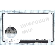 Матрица NT156FHM-T00