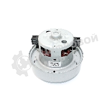Мотор (двигатель) для пылесосов Samsung, LG, Daewoo, Sharp 1400W VAC031UN