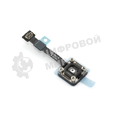 Кнопка включения Touch ID для MacBook Air 13 Retina A1932 Late 2018 Late 2019 (821-01830)