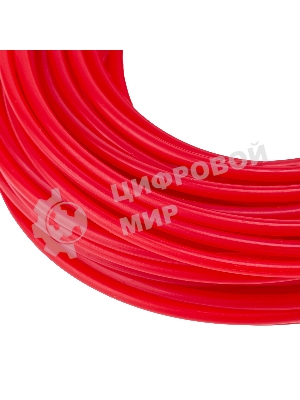 Леска для триммера MTX круглая 3,0 мм х 15 м