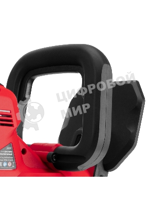 Кусторез аккумуляторный MTX HT-510, нож 510 мм, Li-Ion, 20 В