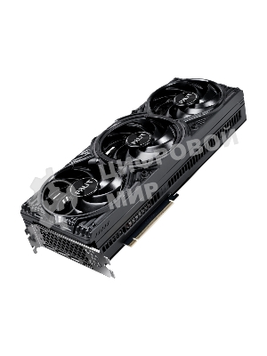 Видеокарта Palit NVIDIA GeForce RTX 5070 Ti GamingPro 16Gb PCI-E 256bit GDDR7 2295/30000 HDMIx1 DPx3 HDCP Ret