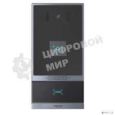 Видеодомофон Fanvil i62 черный