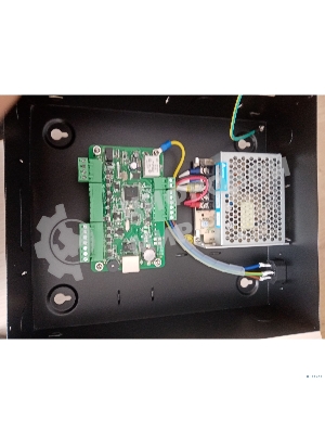 Контроллер автономный HiWatch ACT-C101