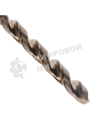 Сверло универсальное Gross Multipurpose PRO, 6-гр. хвостовик, 4мм