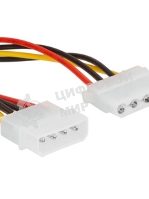 Кабель Molex 1->2 VCOM, VPW7570