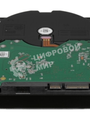 Жесткий диск Western Digital Purple Pro HDD 3.5