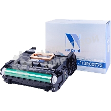 Картридж лазерный NVPrint совместимый Xerox 113R00773 для Xerox Phaser 3610/3655X/WC 3615 (85 000k)