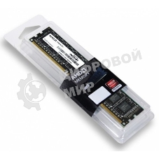 Оперативная память AMD Radeon R3, DDR3, 4GB (1x4GB), 1333MHz, DIMM, CL9