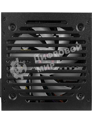Блок питания Aerocool/Formula VX-700 PLUS RGb, 700Вт, 120мм, черный