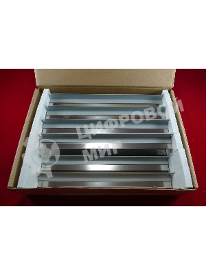 Дозирующее лезвие (Doctor Blade) Samsung ML-3310/ML-3710 SCX-4833/4835/5637/5639/5737/5739 Xerox Phaser 3320 (D205/305) (ELP, Китай) 10штук (цена за упаковку)