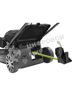 Газонокосилка роторная Carver LMG-3653DMS (01.024.00010) 3600Вт