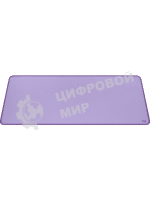 Коврик для мыши Logitech Desk Mat Studio Series LAVENDER