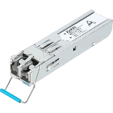 Трансивер ZyXEL SFP-LX-10-D 1000BaseLX SFP Module w DDMI