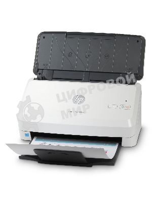 Сканер HP ScanJet Pro 2000 s2