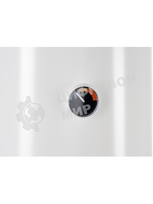 Водонагреватель Candy CR80V-B2SL(R) 1.5кВт 80л электрический настенный/белый