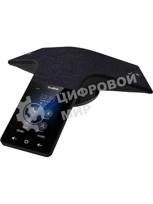 Телефон IP Yealink CP935W черный