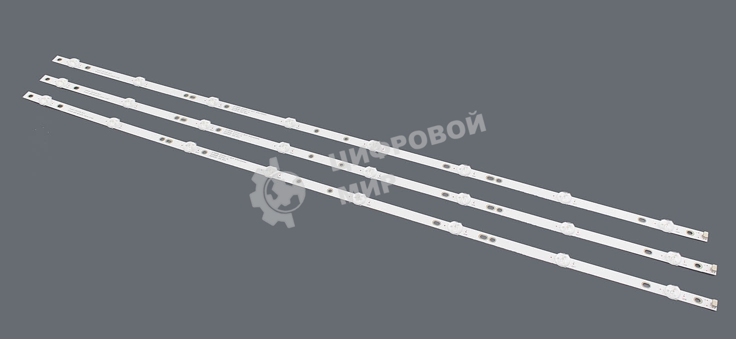 Светодиодная подсветка TV 43