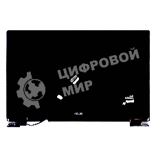 Матрица для Asus UX562 UHD крышка в сборе
