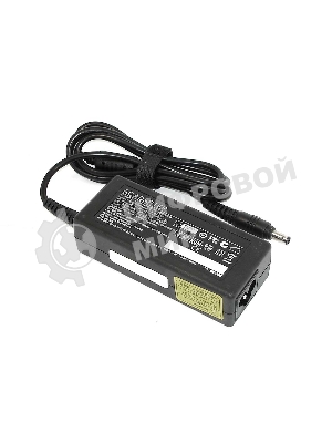 Блок питания (сетевой адаптер) для ноутбуков Samsung 16V 3.75A 5.5Pin 60W SG601605530 OEM