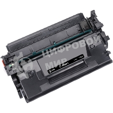 Картридж лазерный Cactus CS-CF226X черный, для HP LJ M402d/M402n/M426dw/M426fdn/M426fdw (9000 стр.) (аналог CF226X)