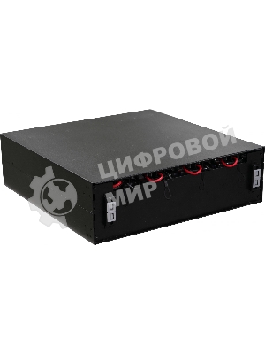 Батарея для ИБП Systeme Electriс BPSE240RT3U5 240В