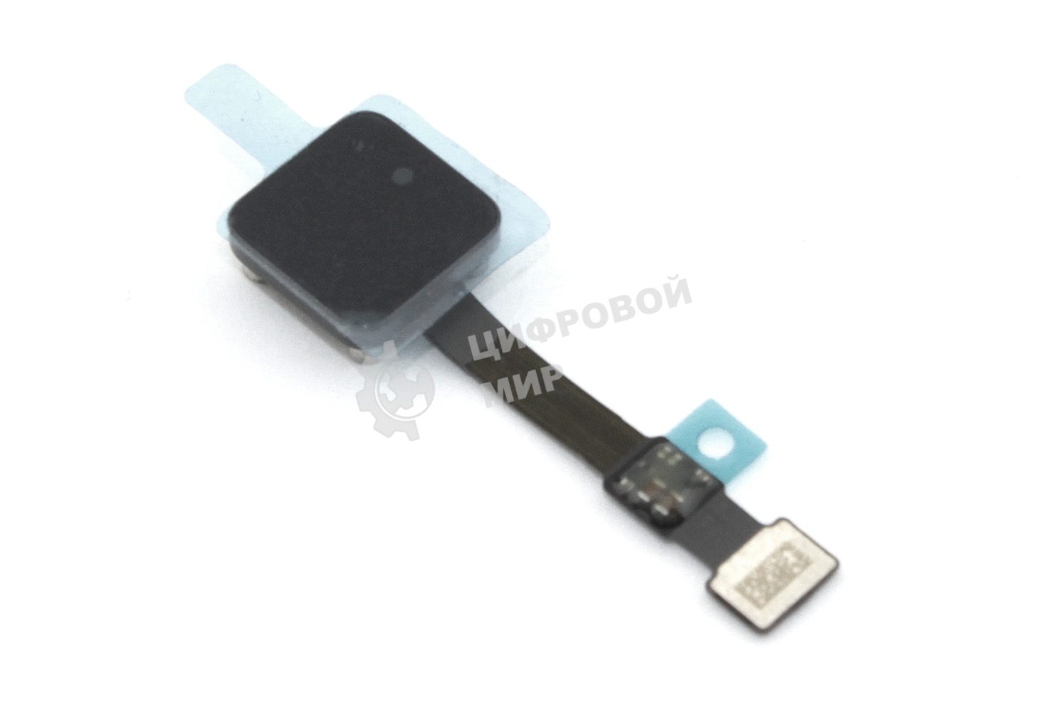 Кнопка включения Touch ID для MacBook Air 13 Retina A2179 Early 2020 (821-02630)