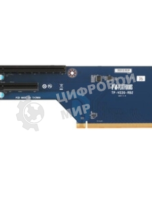 Переходник TP-V220-SBB-V6 INTERPOSER CARD